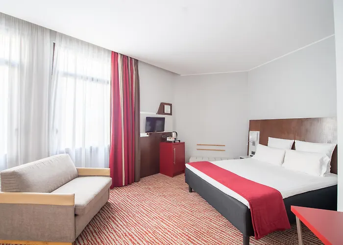 Mercure Piazza Bologna 3* Roma