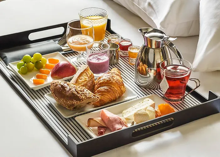 Mercure Piazza Bologna Hotel 3*