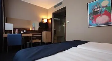 Szálloda Mercure Piazza Bologna