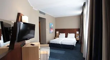 Mercure Piazza Bologna