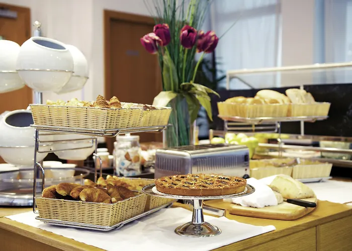 Mercure Piazza Bologna Roma