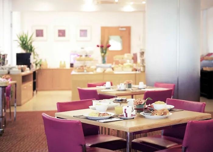 Mercure Piazza Bologna Roma