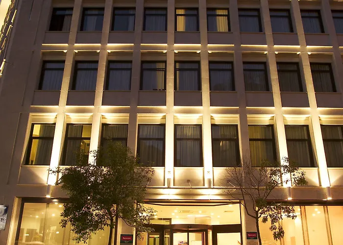Otel Mercure Piazza Bologna 3*