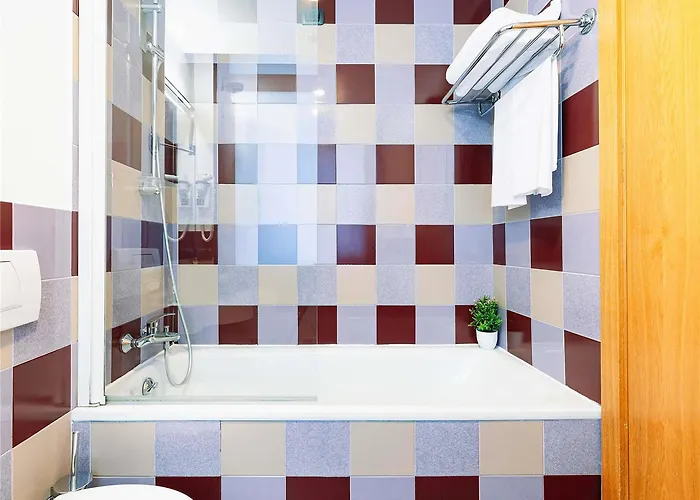 Mercure Piazza Bologna Otel 3*