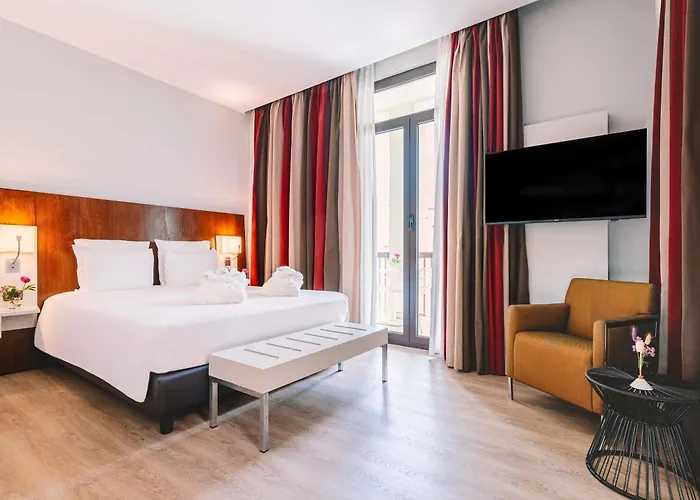 Otel Mercure Piazza Bologna