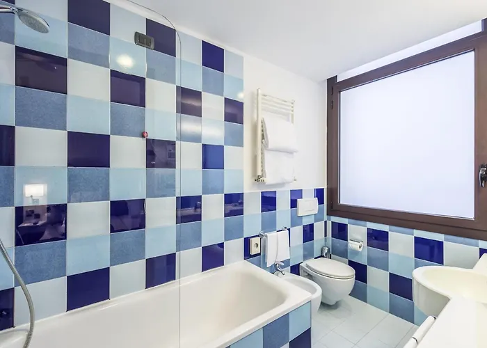 Mercure Piazza Bologna 3* Roma