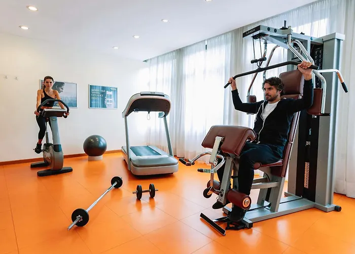 Mercure Piazza Bologna Otel 3*