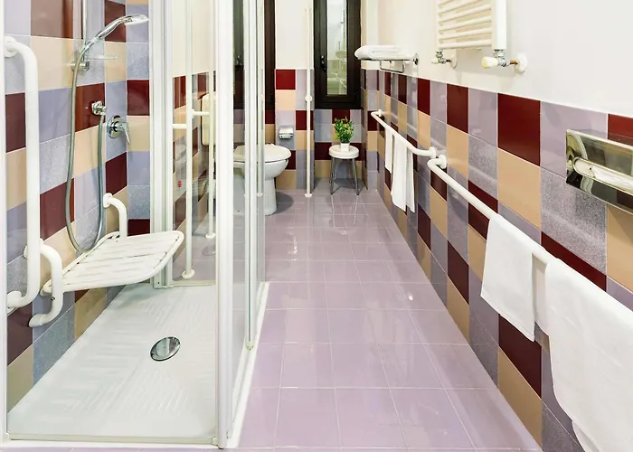 Mercure Piazza Bologna Roma