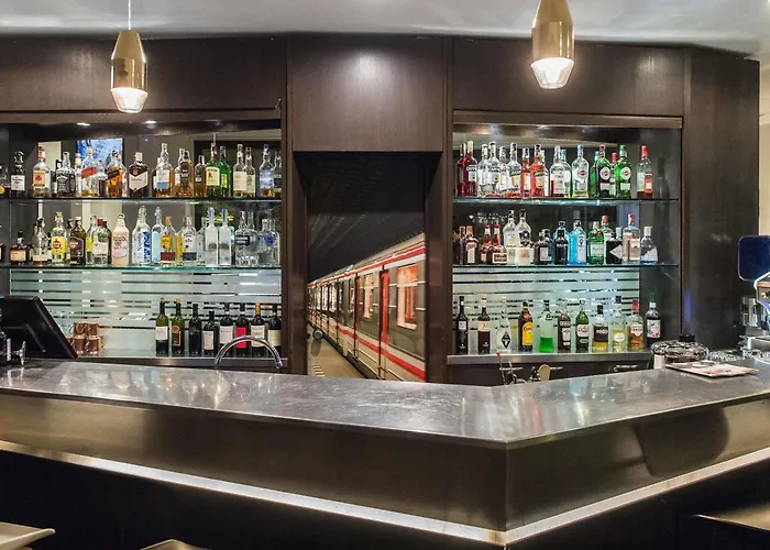 Mercure Piazza Bologna