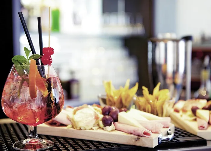 Mercure Piazza Bologna 3*