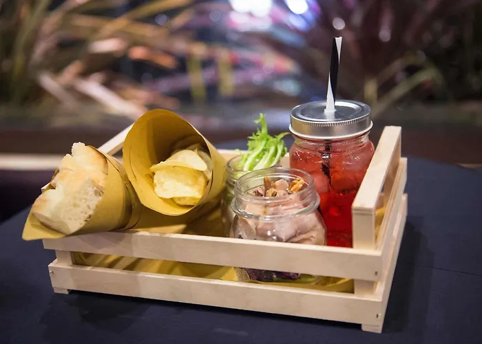 Mercure Piazza Bologna 3* Roma