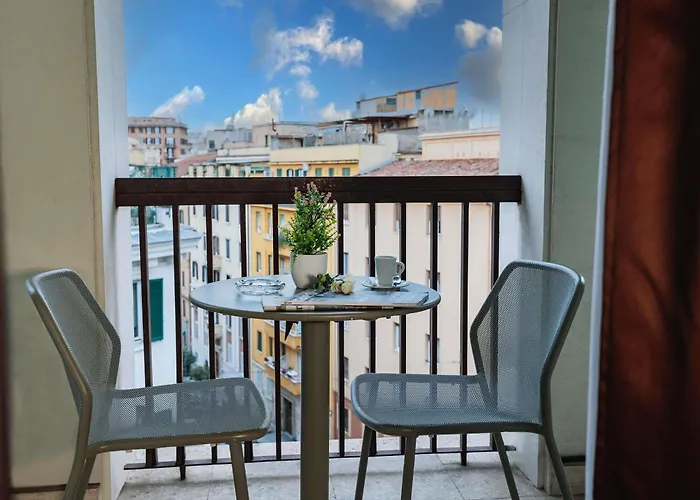 Mercure Piazza Bologna 3*