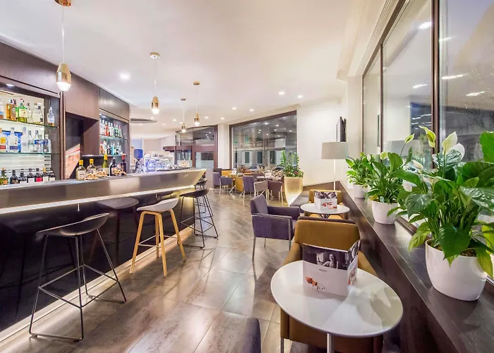 Mercure Piazza Bologna Hotel