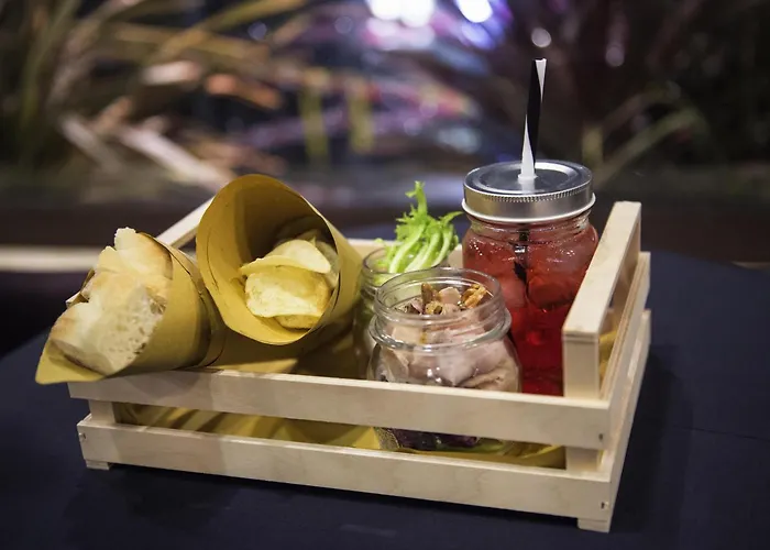 Otel Mercure Piazza Bologna Roma