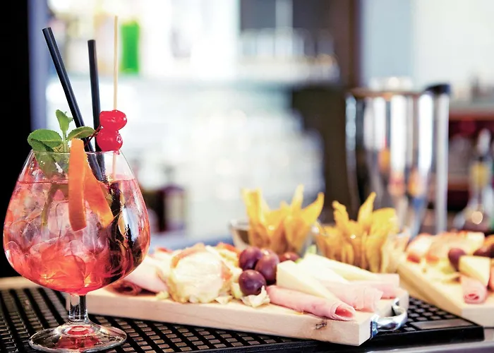 Mercure Piazza Bologna Рим