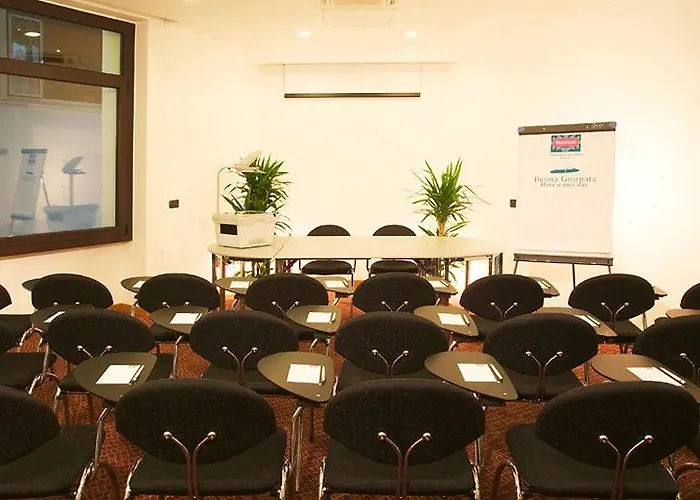 Mercure Piazza Bologna