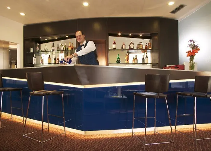 Hotel Mercure Piazza Bologna