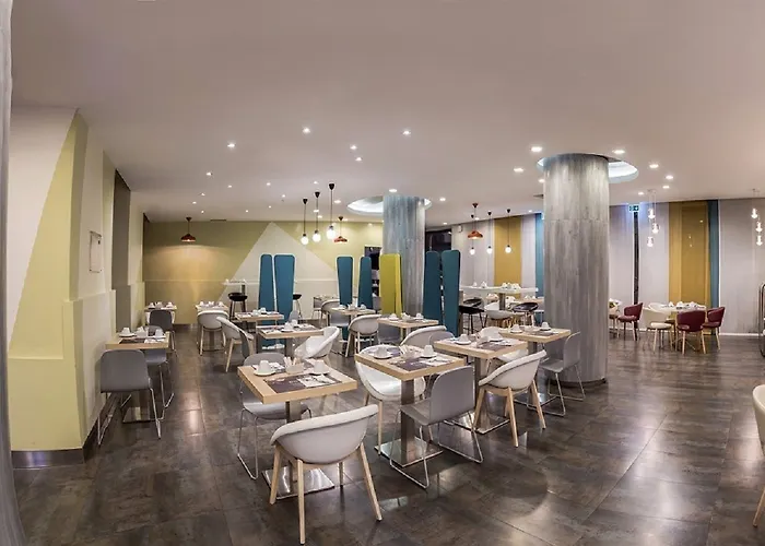 Mercure Piazza Bologna