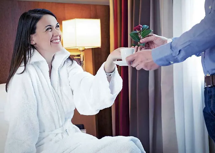Mercure Piazza Bologna 3* Roma